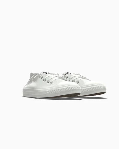 Custom Chuck Taylor All Star Shoreline By You