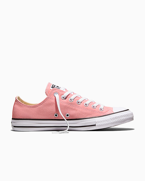 noname CONVERSE ALL STAR サーモンピンク Pink Shoes for Men, Women, & Kids - Pink Sneakers. Converse.com