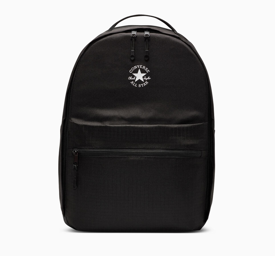 Multiverse Backpack Black
