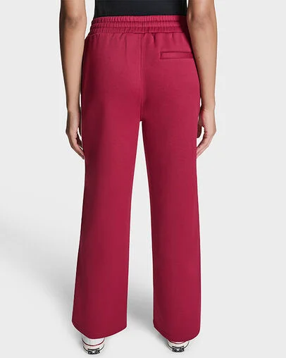 Retro Chuck Taylor Track Pants Sporty Berry