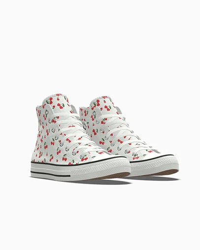 Custom Chuck Taylor All Star By You