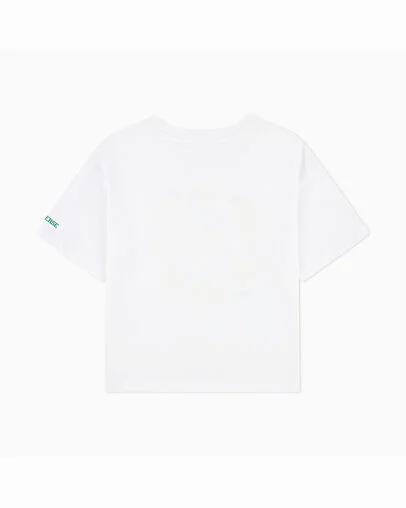 Cirtus T-Shirt White