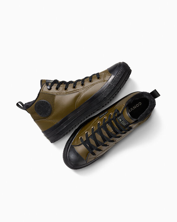 Converse WESTERNBOOTS 防水スプレー等プレゼント！ 10040652.jpg