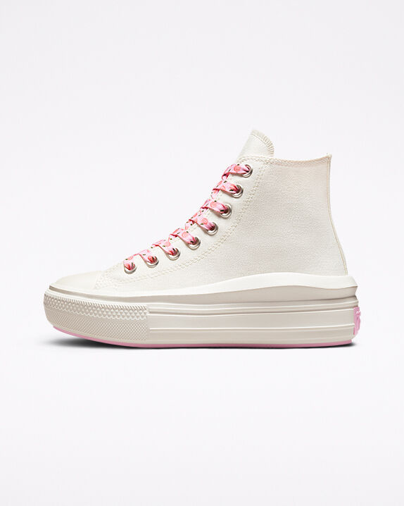 converse move beige