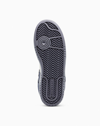 CL98 Cold Stare/Egret/Cold Stare, Outsole View