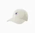 Day 1 Chuck Patch Baseball Cap Converse Natural Ivory