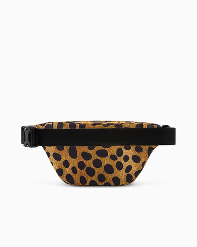 Cheetah Go 2 Sling Pack Pony Aop/Converse Black, Back View