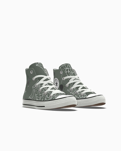 Custom Chuck Taylor All Star By You