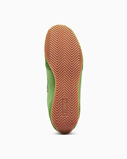 Converse 1908 Jogger Minced Herb/Banana Palm, Outsole View