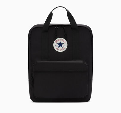 converse super mini backpack Red Glitter Star NGIL  or the commute Small Square Backpack Unisex Backpack.