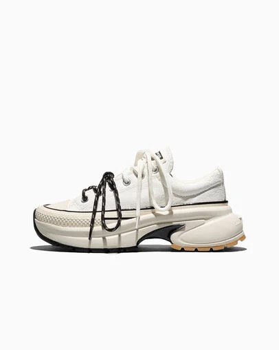 Run Star Crush Distressed Patent Vintage White/Egret/Black, Inner Side View