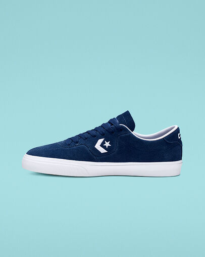 Louie Lopez Pro Low Top Navy/White/Gum
