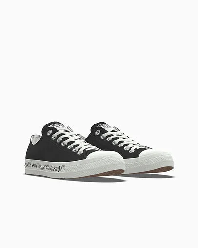 Custom Chuck Taylor All Star By You