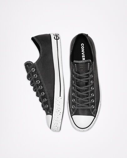 GORE-TEX Soho Survivor Chuck Taylor All Star Carbon Grey/Black/White