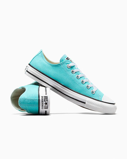 converse all star 2 cyan
