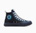 Chuck Taylor All Star CX Explore Black/Navy/Lt. Blue