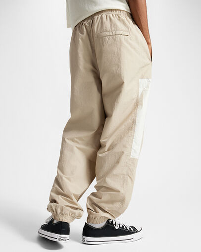 Starsprinter Pant Beach Stone, Full Body View