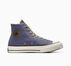 Chuck 70 Dual Tone Lavender Ash/Truffle/Egret