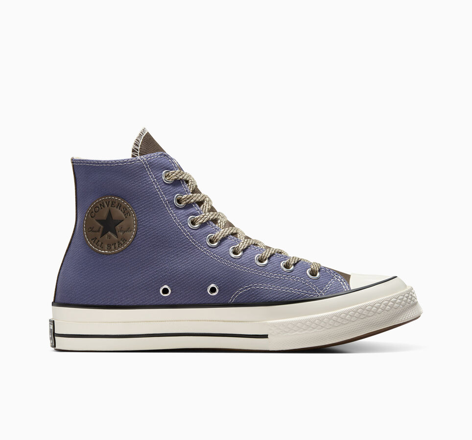 Chuck 70 Dual Tone Lavender Ash/Truffle/Egret