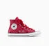 Chuck Taylor All Star Polka Dots & Bow Easy On Days Ahead/White/Days Ahead