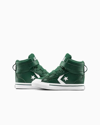 Pro Blaze Strap Easy On Branch Out/White/Branch Out, Detail Angle View