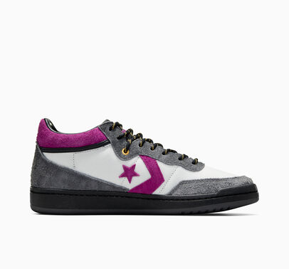 CONS Fastbreak Pro Suede & Cordura