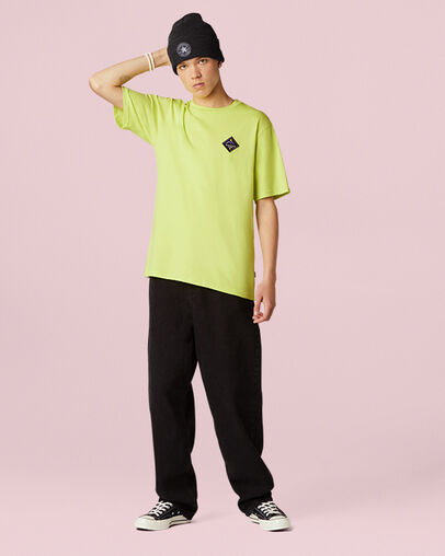 Winter Formal Beanie Dark Grey Heather/Silver