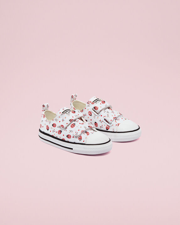 converse baby shoes