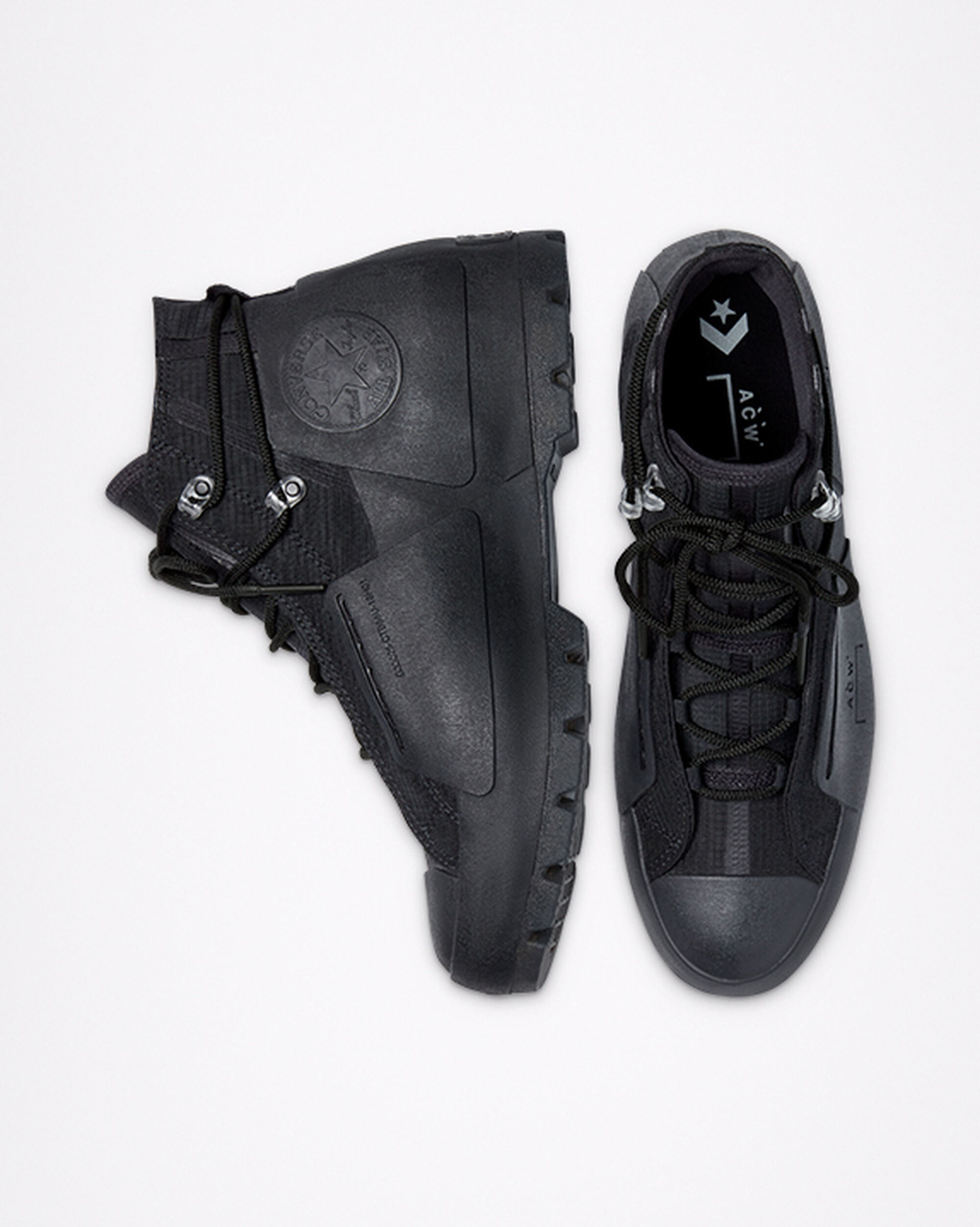 Converse x A-Cold-Wall* Chuck Taylor All Star Lugged ...