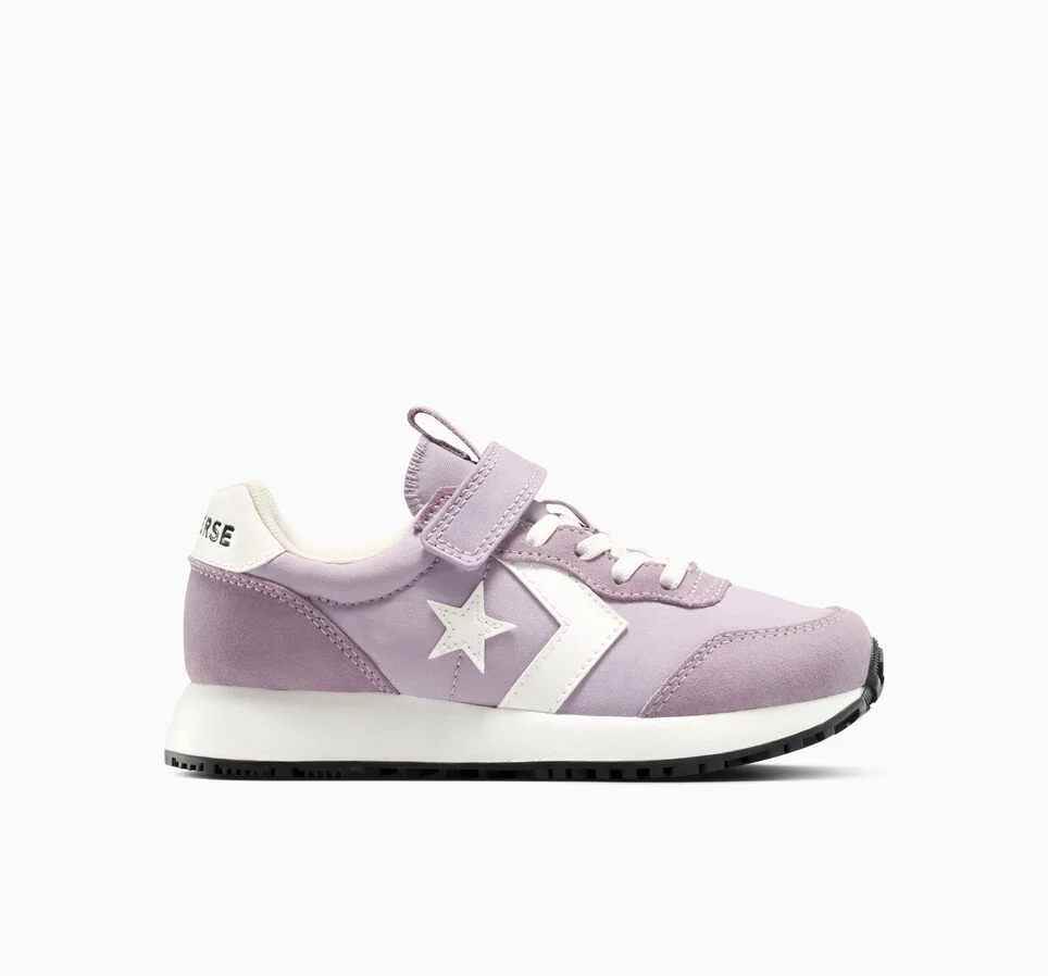 Converse Omega Trainer Easy-On Altitude Lilac/Vintage White