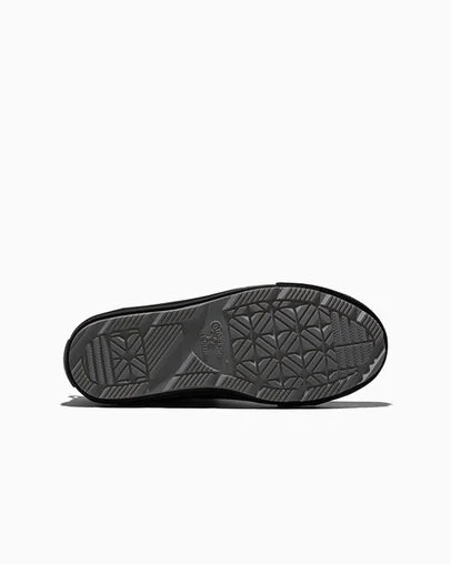 Chuck Taylor All Star Malden Street Boot Total Eclipse/Black, Outsole View