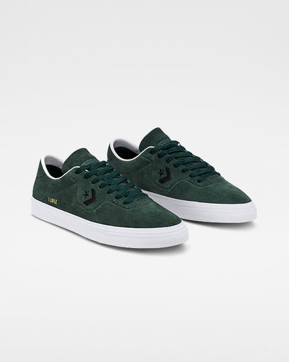 CONS Louie Lopez Pro Deep Emerald/Black/White