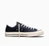 Chuck 70 Canvas Obsidian Blue/Egret/Black