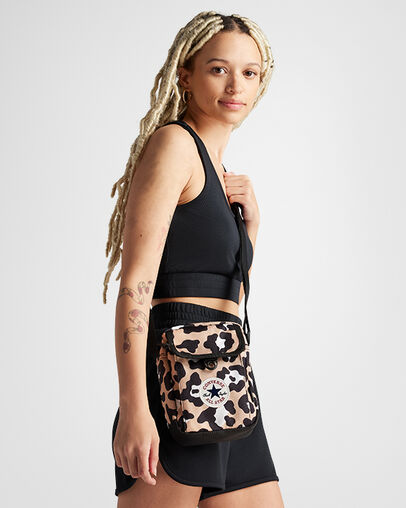 Crossbody 2 Leopard Bag Leopard Print