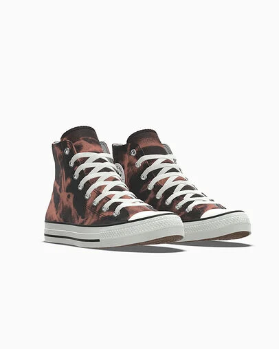 Custom Chuck Taylor All Star By You