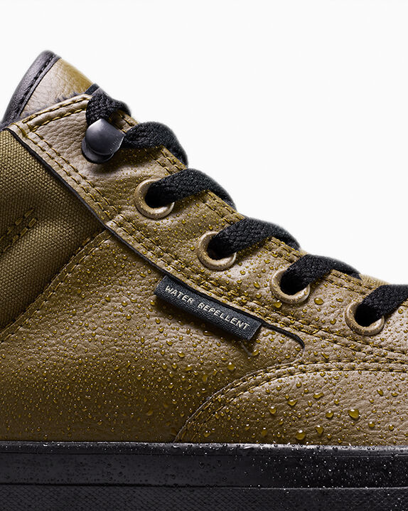 Chuck Taylor All Star Malden Street Water Repellent Boot Unisex