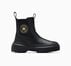 Chuck Taylor All Star Lugged Chelsea Boot Black/Black/Black