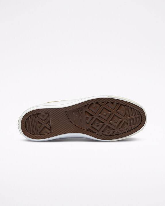 hunter green chuck taylors