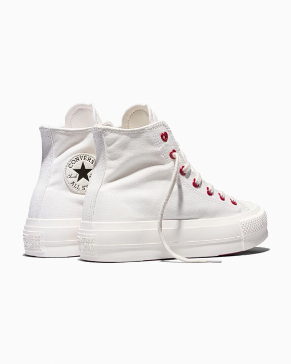 Converse Women's New Arrivals. Converse.com