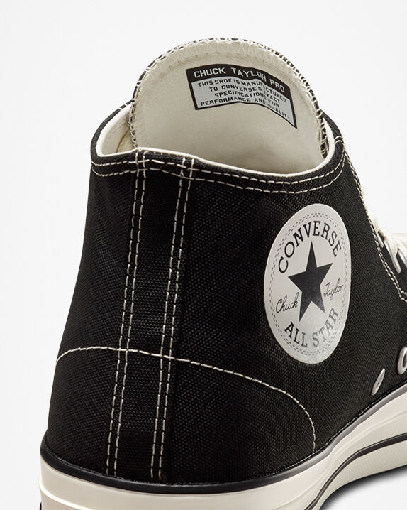 Converse CONS: Skateboarding Shoes 
