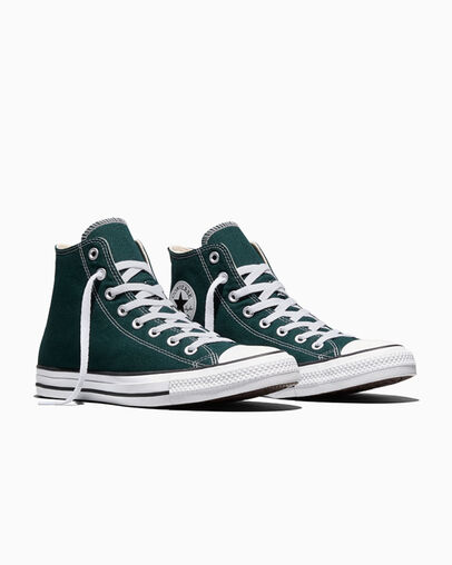 Chuck Taylor All Star Canvas Steely Pine