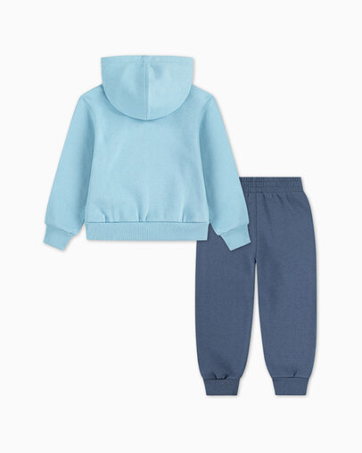 Chuck Taylor Patch 2-Piece Set Slacker Blue