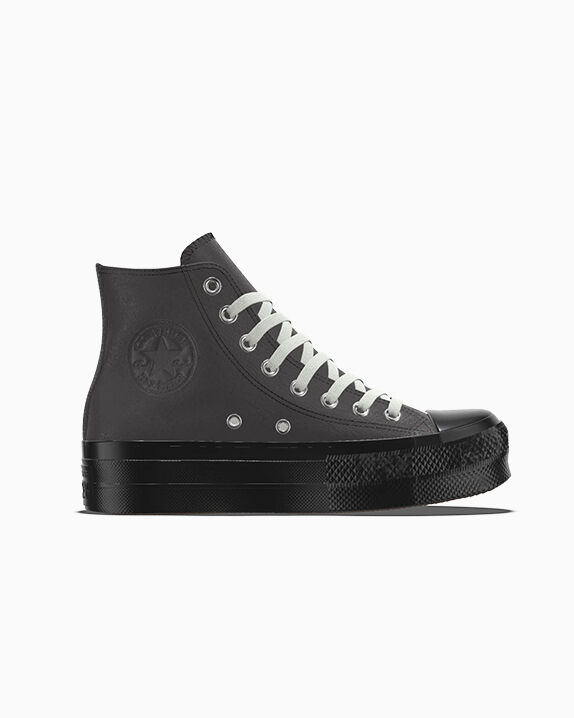 Custom Leather Shoes. Design Your Own. Converse.com. Converse.com
