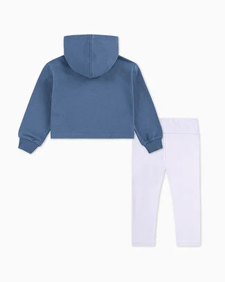 Chuck Taylor Patch 2-Piece Set Vapor Violet