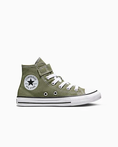 Chuck Taylor All Star Easy-On Utility, Outer Side View