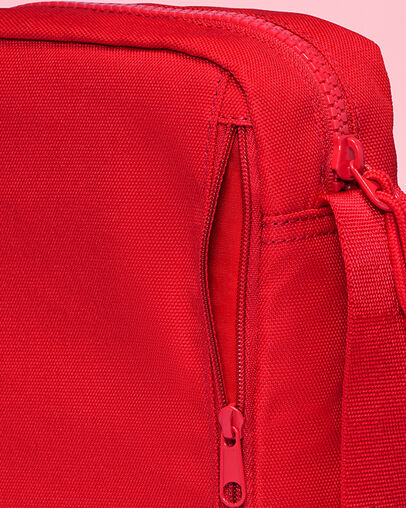 Cross Body 2 University Red