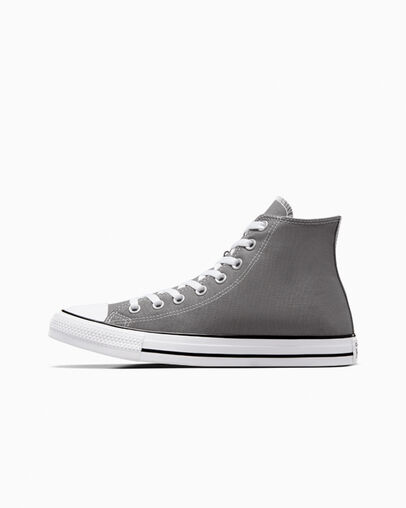 Chuck Taylor All Star Canvas Charcoal, Inner Side View