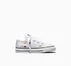 Chuck Taylor All Star Picnic White/Black/Sunny Outlook