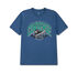 Color Name: Armor Blue