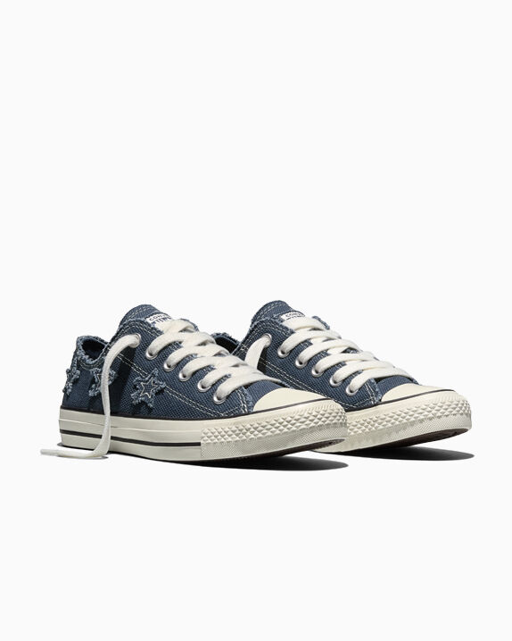 Women's Shoes - Low, High & Platform Styles. Converse.com
